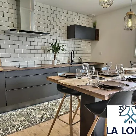 La Maisonnette - Jardin - Fibre - Barbecue * Albi