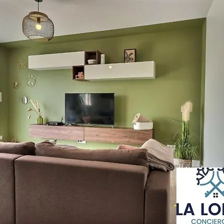La Maisonnette - Jardin - Fibre - Barbecue * Albi